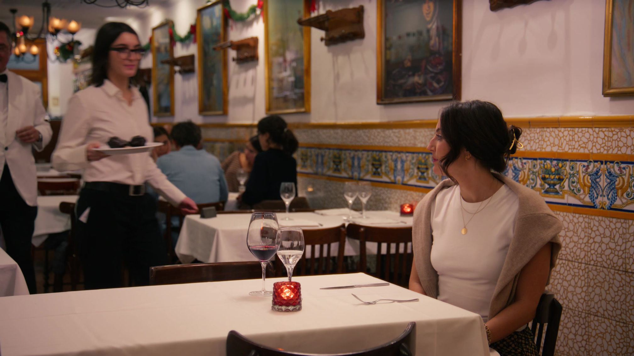 Barcelona | Bon Appetit x Chase Aeroplan